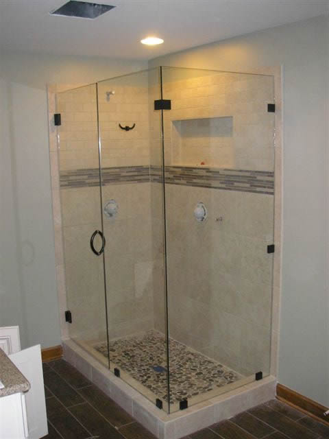 Custom Glass And Mirror Installations By Furniture City Glass